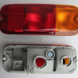 Ліхтар задній (в бампер) Suzuki Jimny (1998-2015)